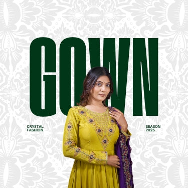 Gown