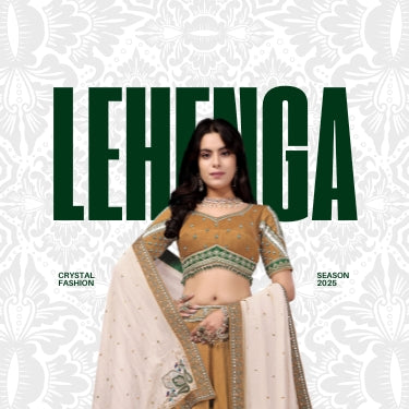 Lehengas