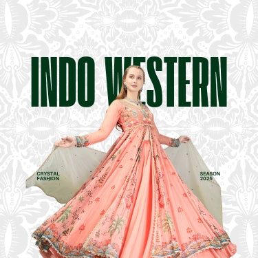 Indo Western